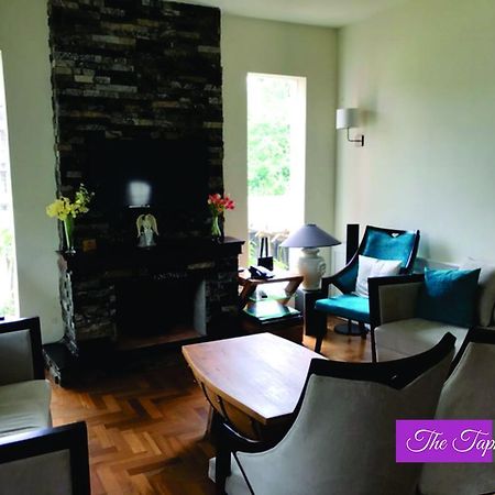 Tapherini Nuwara Eliya Luaran gambar