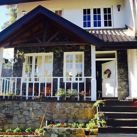 Tapherini Nuwara Eliya Luaran gambar