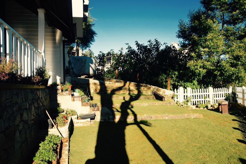 Tapherini Nuwara Eliya Luaran gambar