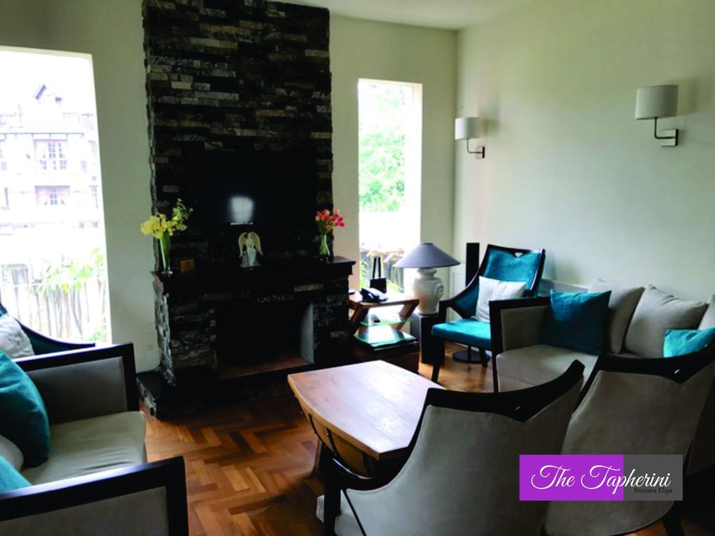 Tapherini Nuwara Eliya Luaran gambar