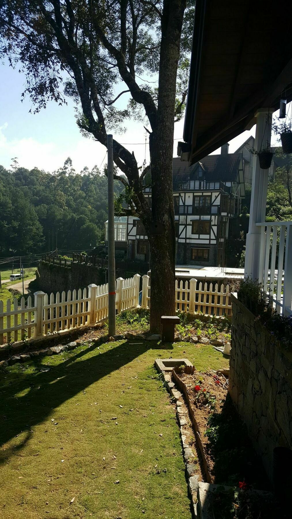 Tapherini Nuwara Eliya Luaran gambar