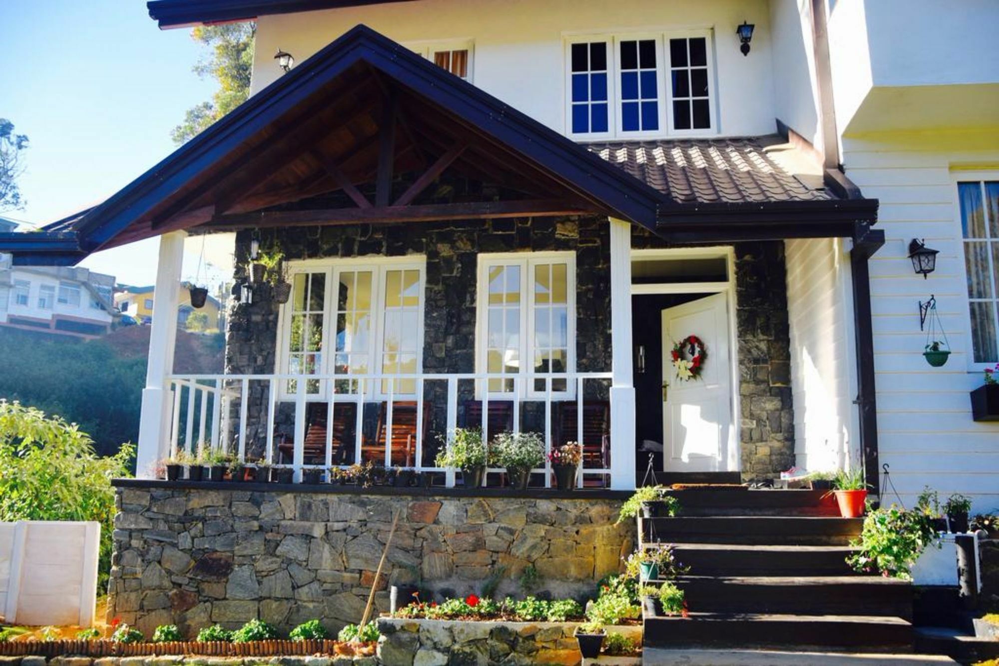 Tapherini Nuwara Eliya Luaran gambar
