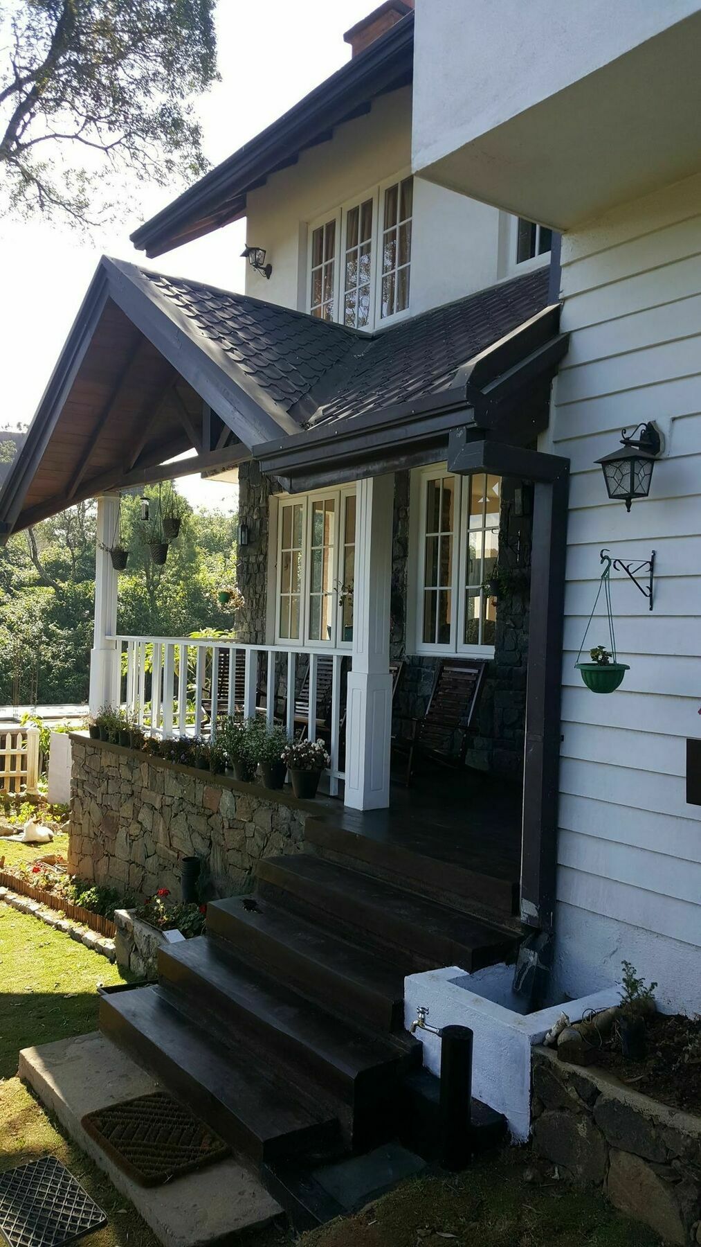 Tapherini Nuwara Eliya Luaran gambar